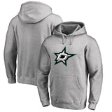 NHL Hoodie NHL Dallas Star Ice Hockey Suit Hoodie Sports Sweater