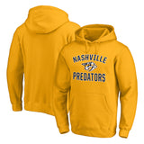 NHL Hoodie NHL Predator Ice Hockey Suit Hoodie Sports Sweater (Part 2)