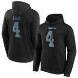 NFL Hoodie NFL football jersey hoodie