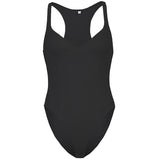 Women Jumpsuit Summer V-neck Jumpsuit Sleeveless T-shirt Top