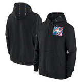 NFL Hoodie Autumn NFL Rugby Suit Hoodie Sports Loose Print