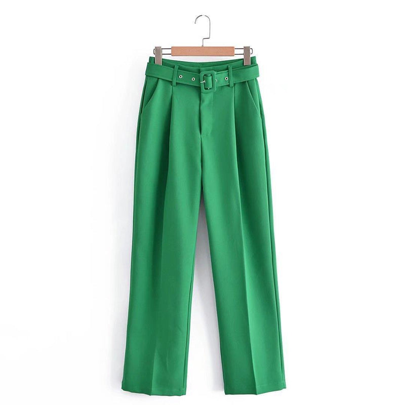 Women Sweatpants Fall Casual Pants Trousers Wide Leg Pants