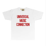 Gallery Dept T Shirts European and American Fashion Brand Tee Shirt Short Sleeve T-shirt Blouse