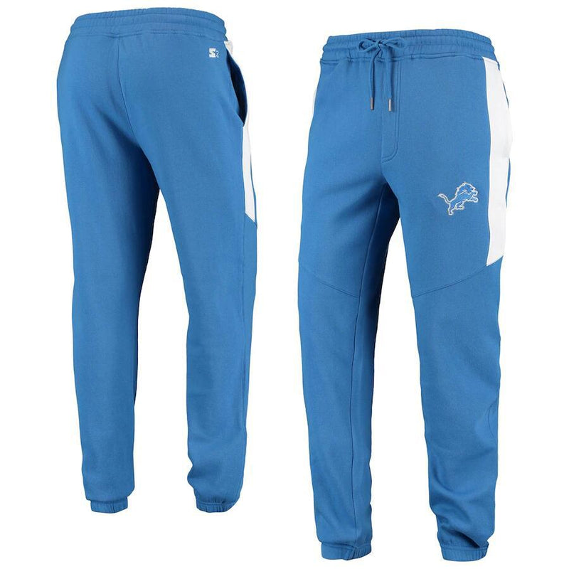 NFL Pants Sweatpants Men's NFL Football Casual Sports Pants