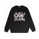 Amiri Sweatshirt Amiri Long Sleee Shirts
