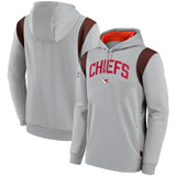 NFL Hoodie Men's Sports Hooded Sweater NFL