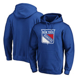 NHL Hoodie NHL Rangers Ice Hockey Suit Hoodie Sweater Men