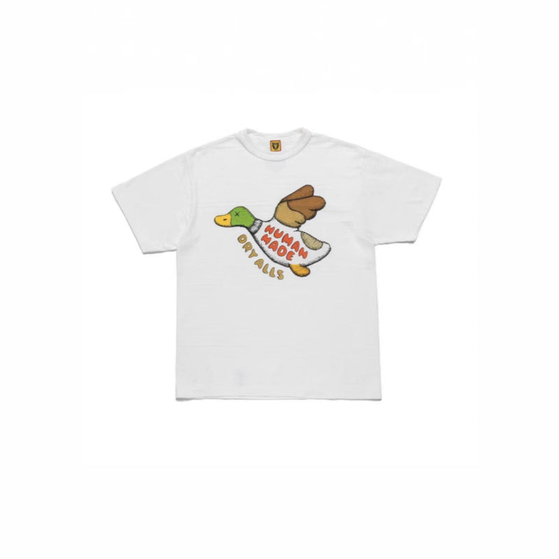 Men T-shirts Human Crew Neck Short Sleeve Printed T-Shirt Half Sleeve Bottom Shirt
