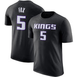 NBA T-Shirts Outdoor Sports T-Shirt Men's NBA King Basketball Suit Short Sleeve