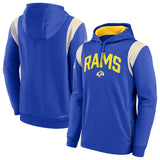 NFL Hoodie Sports Piece Hooded Sweater Men's NFL Football Suit