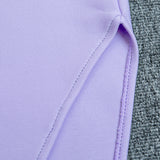 Women Evening Dress Sexy Mesh Hollow Bandage One-Piece Dress