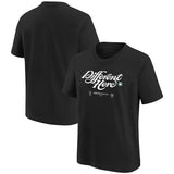 NBA T-Shirts NBAT Shirt Men's Sports Loose Outdoor Casual Breathable