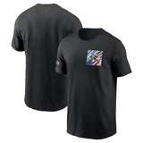 NFL T-Shirts Rugby T-Shirts Outdoor Leisure Sports Short Sleeve T Men