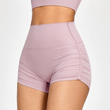 Women Yoga Sports Shorts Workout Shorts Quick-Drying Workout Clothes Shorts