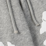 Denim Tears Shorts Foam Loose Casual Shorts