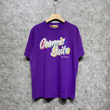 Gallery Dept T Shirts Tee Shirt Short Sleeve T-Shirt Blouse