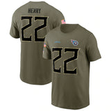 NFL T-Shirts NFL Football Printed Jerseys Short Sleeves Outdoor Sports Loose