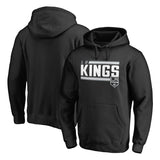 NHL Hoodie NHL King Ice Hockey Suit Hoodie Men