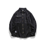 Unisex Shirts Autumn Washed Do the Old Cowboy
