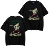 Strawberry Jams But My Guns Don't T-Shirt Strawberry