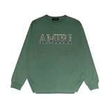 Amiri Sweatshirt I Long Sleee Shirts