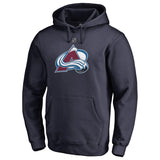 NHL Hoodie NHL Avalanche Ice Hockey Suit Hoodie Sportswear