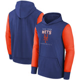 MLB Hoodie MLB Baseball Jacket Hoodie Men's Sweater Printed Top (Part 2)