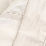 Unisex Winter Cotton Coat Embroidered Logo Baseball Collar Cotton Coat Loose Cotton Coat