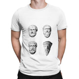 2024Creative Metaphysica Fun Metal Philosophy Tees Metaphysi