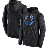 NFL Hoodie Men's Casual Sports Print and Dye Hooded Sweater NFL