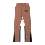 Gallery Dept Sweatpants Unisex Loose Slightly Flared Sweatpants