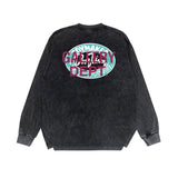Gallery Dept Long Sleeve Shirt Vintage T Shirt Washed and Worn Vintage Long Sleeve T-shirt