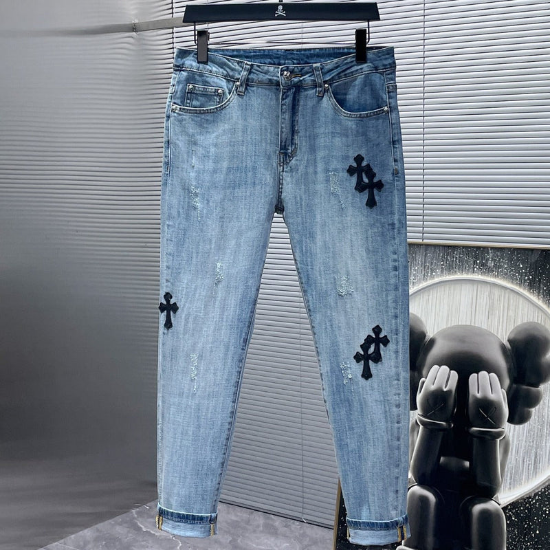CHH Chrome Hearts Jeans