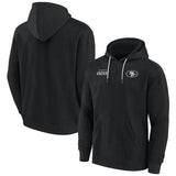 NFL Hoodie Fall Sports NFL Football Hooded Sweater