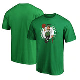 NBA T-Shirts NBAT Shirt Celtic Tatum Basketball Suit Short Sleeve Sports