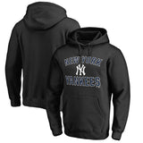 MLB Hoodie MLB Yankees Baseball Jacket Hoodie Sweater Men's