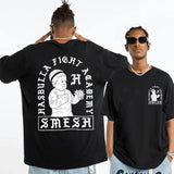 Classic Hasbulla Fighting Memes Fan Gift Mini Khabib Blogger