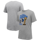 NBA T-Shirts NBA Final Mavericks T-Shirt Men's Basketball
