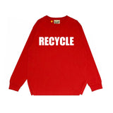 Gallery Dept Long Sleeved Shirt Long Sleeve Long-Sleeved T-Shirt Blouse