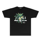 Amiri T Shirts Short Sleeve T-Shirt Shirt