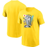 MLB T-Shirts Otani Shohei Jersey T-Shirt MLB Sports T-Shirt (Part 3)