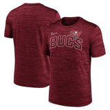NFL T-Shirts Outdoor Sports Running T-Shirts Men's NFL Football