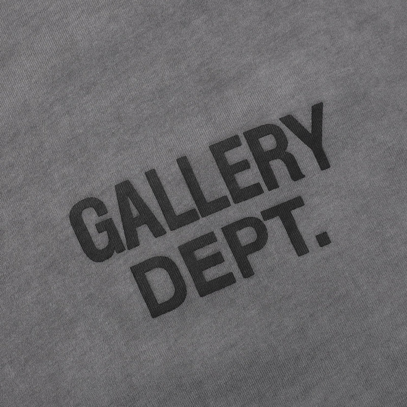 Gallery Dept T Shirts Women Short Sleeve