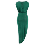 Women Date Dress Sexy Dress Summer Nightclub Slim Fit Skirt