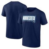 NBA T-Shirts NBA Timberwolves Edwards Downs T-Shirt Sports Short Sleeve
