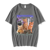 Professional Pussy Eater Funny Cat Lover T Shirt