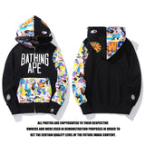 Bathing Ape Hoodie
