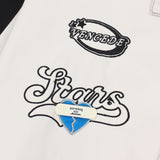 Women Jacket Removable Jacket Embroidered Stand Collar Outdoor Jacket Coat