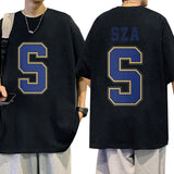Singer New Album Graphic T Shirt Men Women Casual