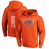 NBA Hoodie sweater NBA Knicks Barrett hoodie